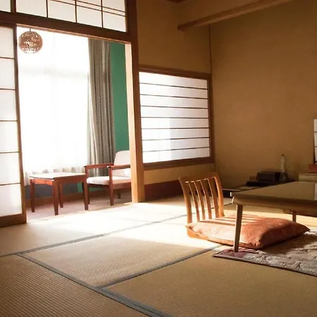 Nozaru Onsen Hostel-2