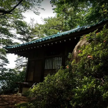 Nozaru Onsen Hostel-3