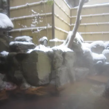 Nozaru Onsen Hostel-3
